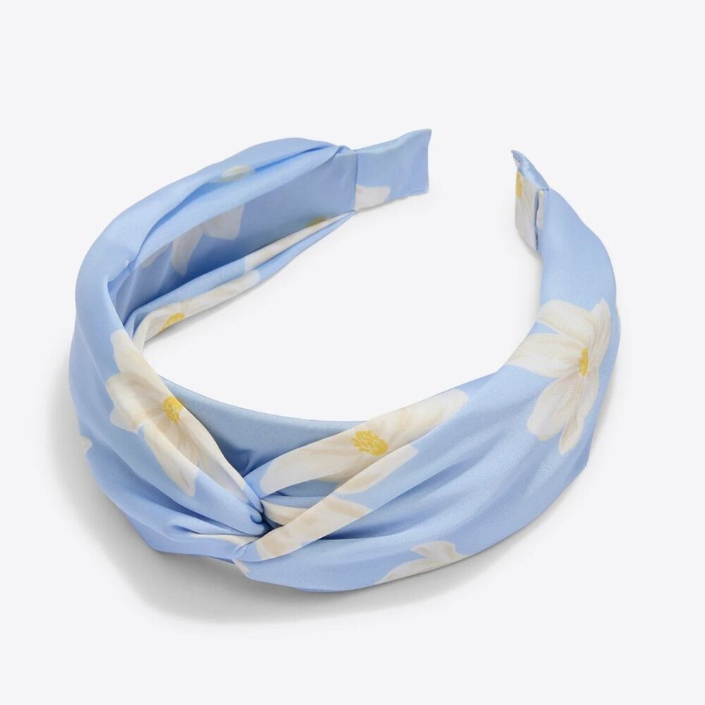 Draper James Twist Headband - Picture 2 of 7
